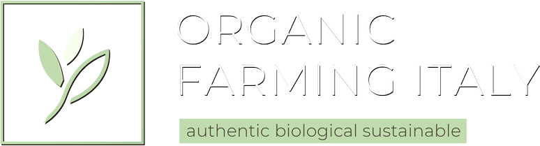 Logo Organic Farming Italy